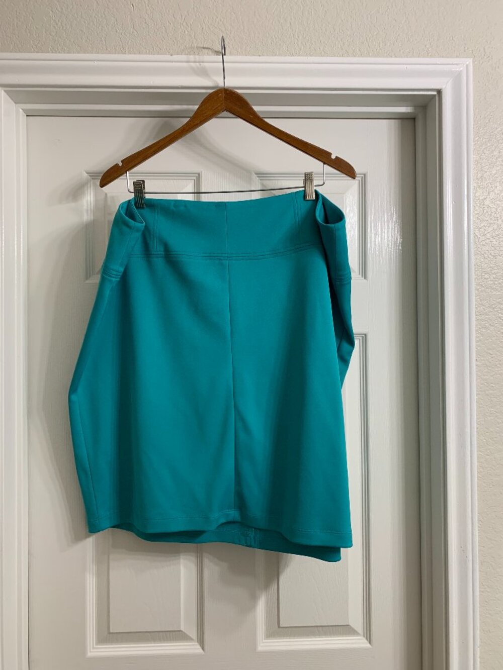 Olivia & Martin Brand Women's Stretchy Skirt, Size 20W, NWOT